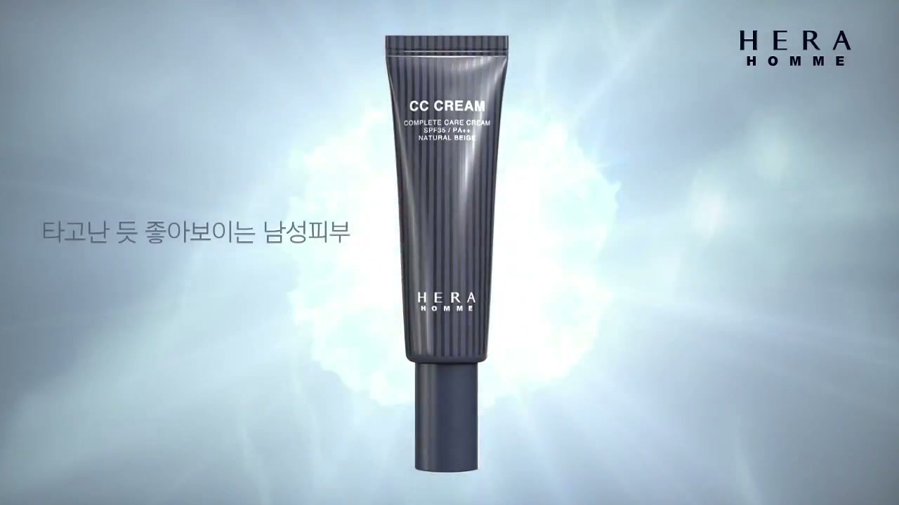 HERA HOMME — CC Cream 썸네일